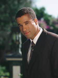 Dorian Gregory-Darryl Morris - Charmed