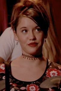 Karis Paige Bryant-Jenny Gordon - Charmed