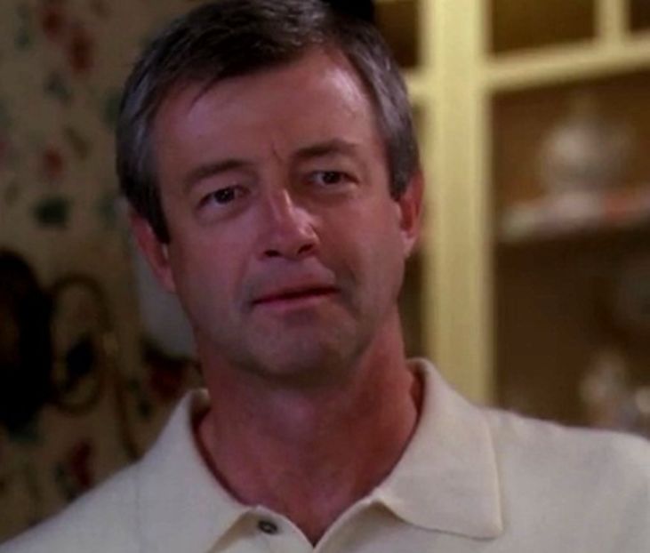 James Read-Victor Bennett - Charmed