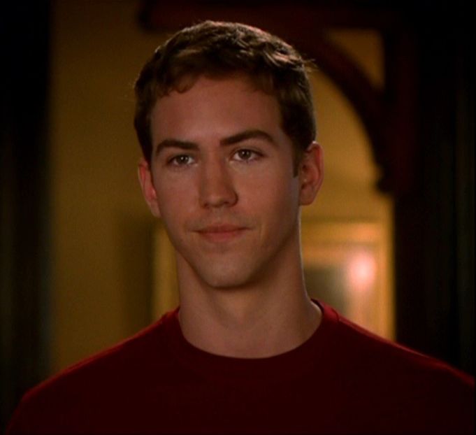Forever_Charmed_Wyatt - Charmed