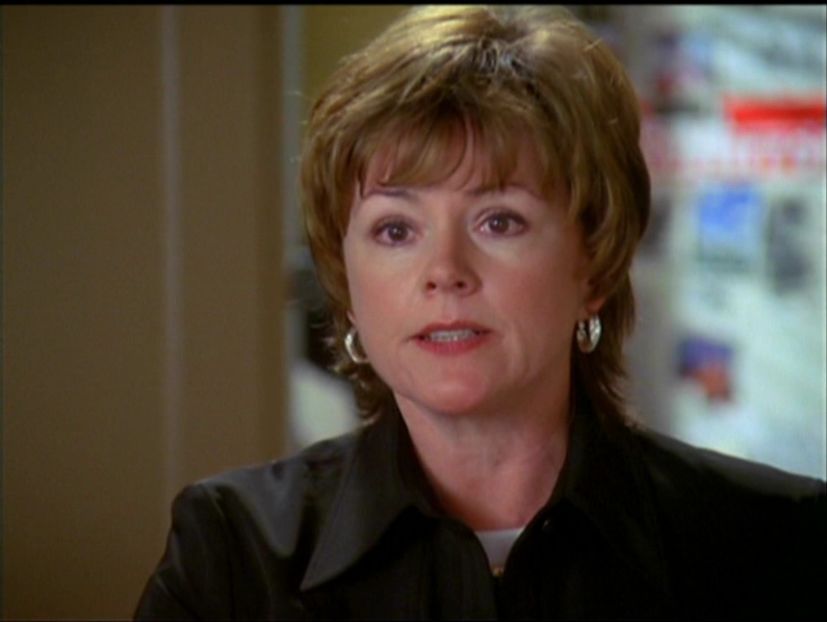 Rebecca Balding-Elise Rothman - Charmed