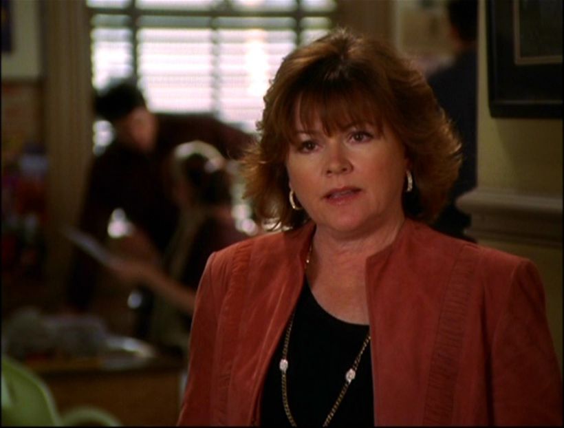 Rebecca Balding-Elise Rothman - Charmed