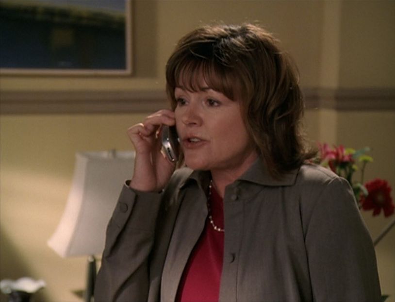 Rebecca Balding-Elise Rothman - Charmed