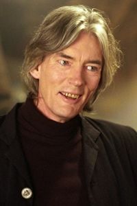 Billy Drago-Barbas - Charmed