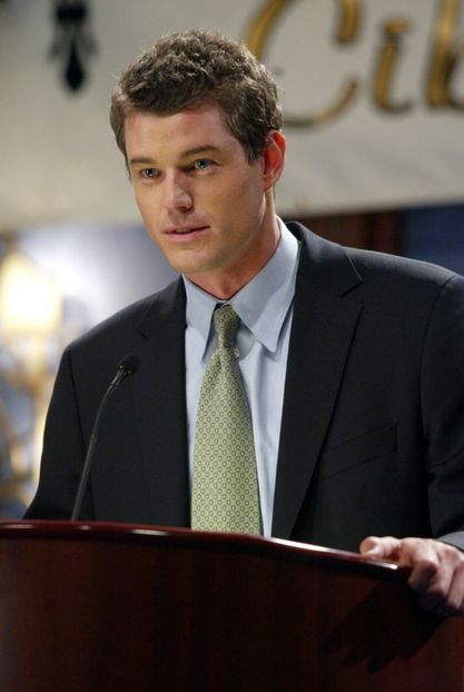 Eric Dane-Jason Dean - Charmed