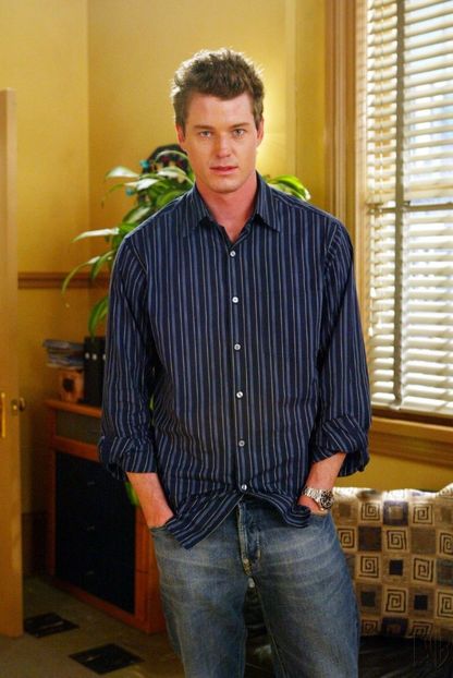 Eric Dane-Jason Dean - Charmed