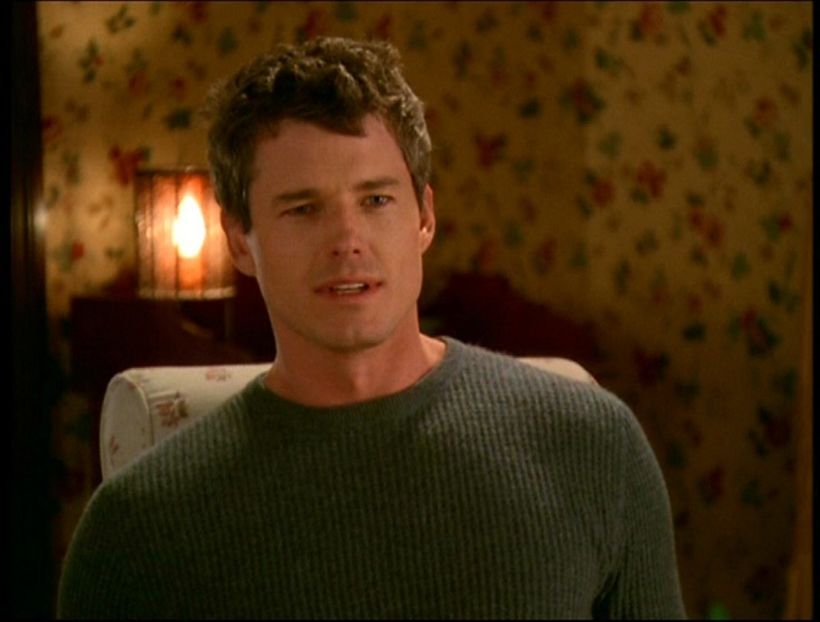 Eric Dane-Jason Dean - Charmed