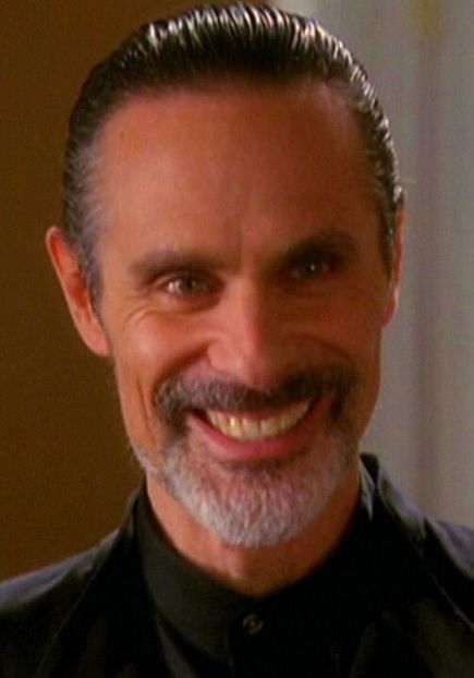 Joel Swetow-Avatar Alpha - Charmed