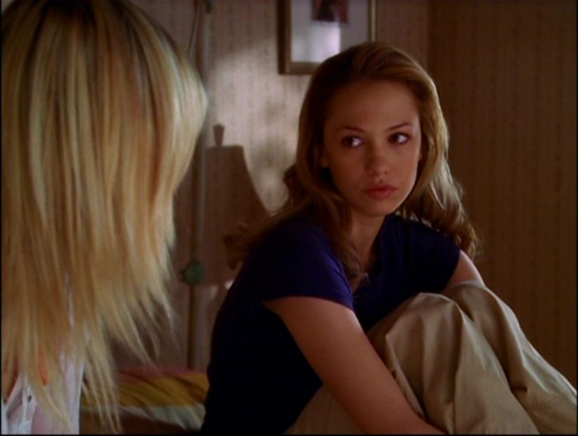 Marnette Patterson-Christy Jenkins - Charmed