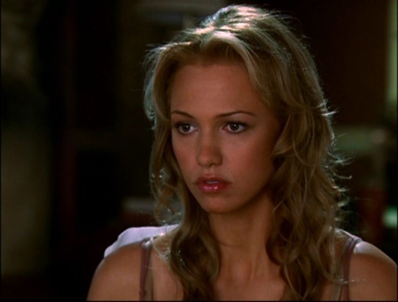 Marnette Patterson-Christy Jenkins - Charmed