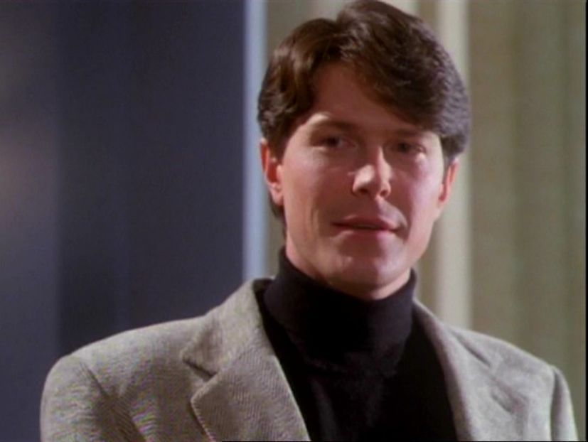 Neil Roberts-Rex Buckland - Charmed