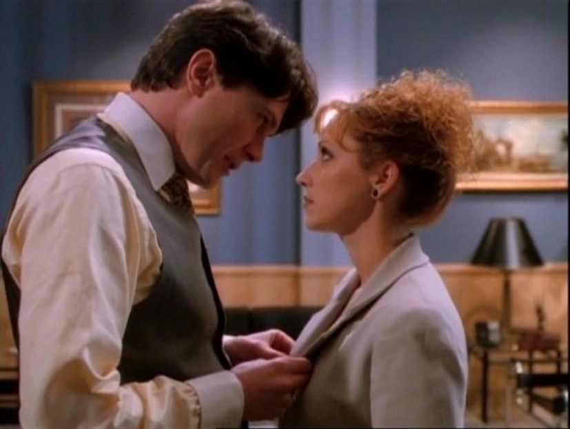 Neil Roberts-Rex Buckland - Charmed