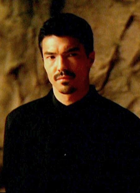 Ian Anthony Dale-AvatarGamma - Charmed