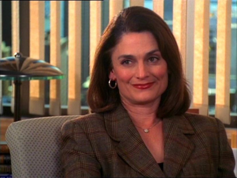 Cristine Rose-Claire Pryce - Charmed