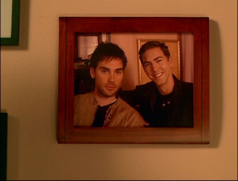 Charmed forever - Charmed