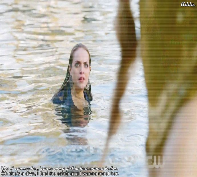 》*iese la suprafață și se uită urât la el* Dar cine te crezi tu bă? Buricul pământului?! =))))))))) - 05x outdoor pool