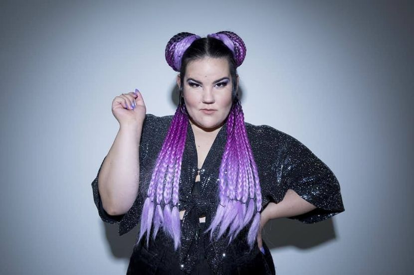 Eurovision 2018 - 2018 Eurovision Song Contest Part 18