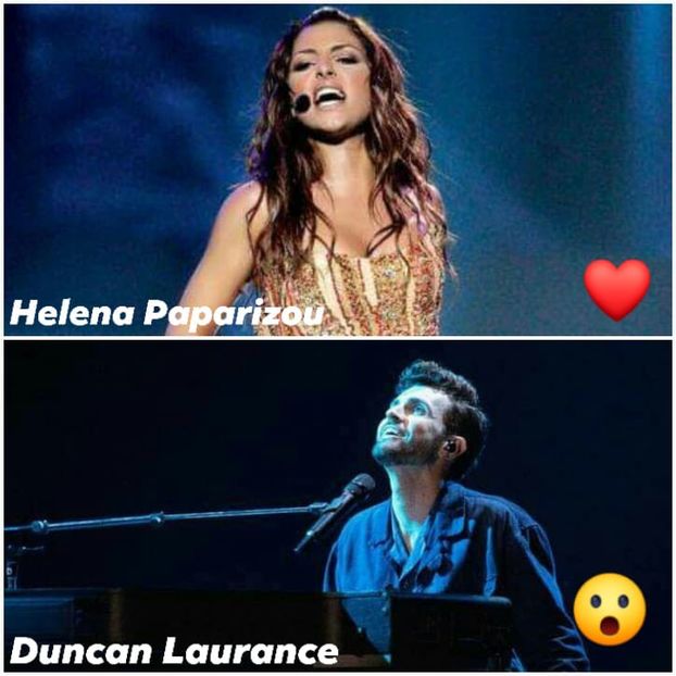 Eurovision 2018 - 2018 Eurovision Song Contest Part 18