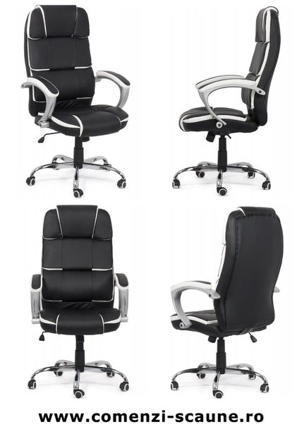 scaune-birou-directorial-office-357 - Blog Scaune