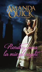 Rendez vous la miezul nopții - Cărți romantice