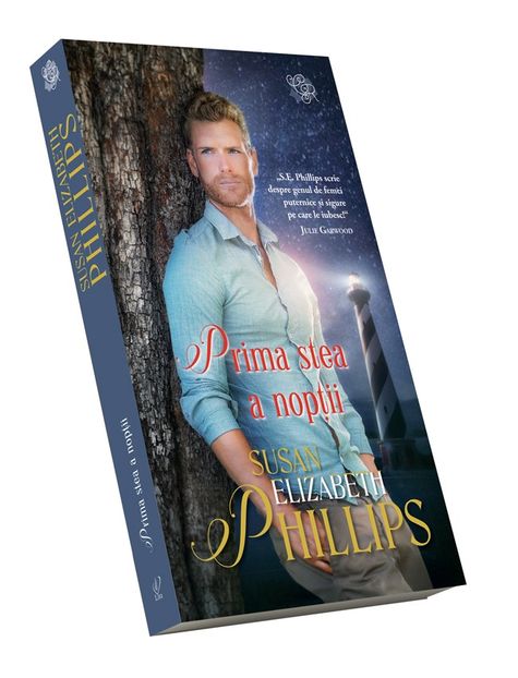 Prima stea a noptii - Cărți romantice