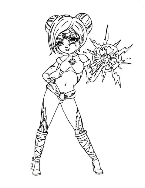 sophie___bladed_sisters_by_jadedragonne_d5advcs-pre - 01 anime
