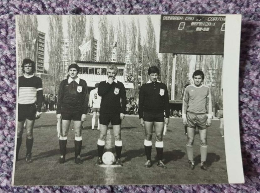 Dunarea CSU Galati - Corvinul Hunedoara 2 Mai 1984 - Otelul Galati Istorie Part 1