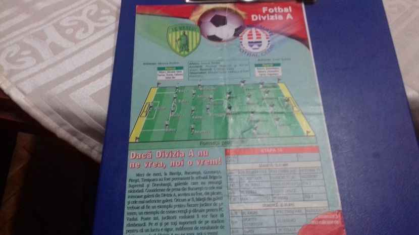 FC Vaslui Otelul Galati 22 Octombrie 2005 - Otelul Galati Istorie Part 1