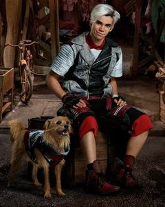 Cameron Boyce-Carlos - Descendants