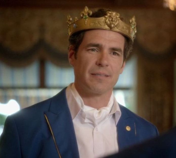 Dan Payne-Beast - Descendants