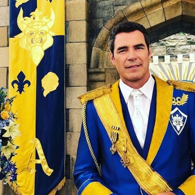 Dan Payne-Beast - Descendants