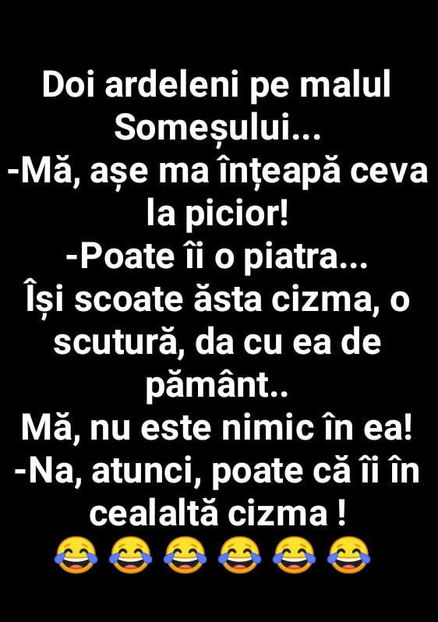  - Bancuri cu Ardeleni