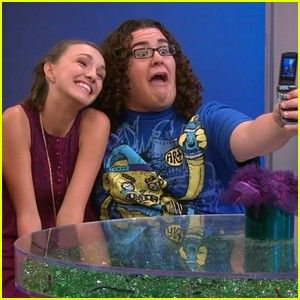 Rachel Kathryn Bell-Addison - The Suite Life on deck