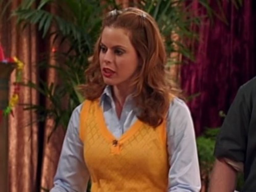 Erin Cardillo-Emma Tutweiller - The Suite Life on deck