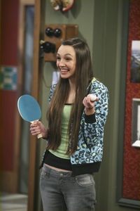 Rachel Kathryn Bell-Addison - The Suite Life on deck