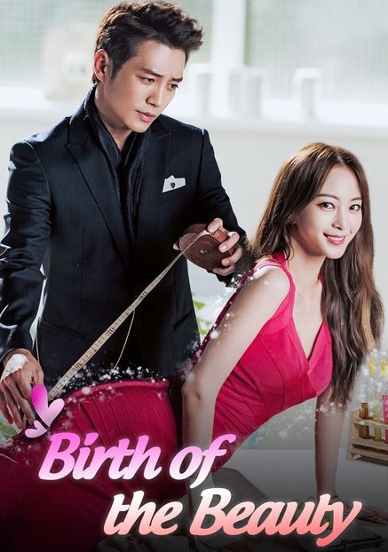 Birth Of A Beauty ✔ - KDrama