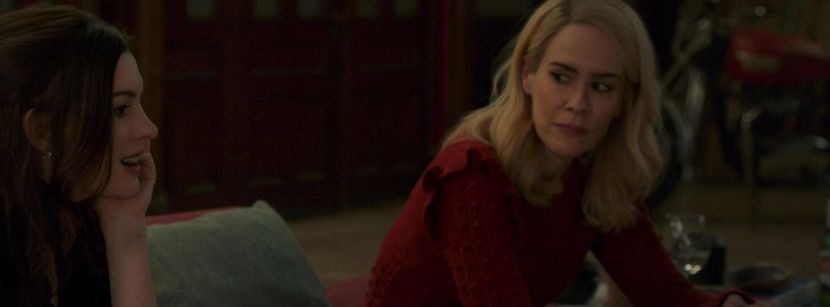 ▬ si sa-si mute ochii pe Miller. ❝Amorezelor, cand va decideti asupra lucrurilor importante sa ma - ep 05 - All the things I resisted now is far from gone