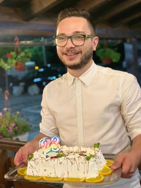 Eurovision 2018 - 2018 Eurovision Song Contest Part 18