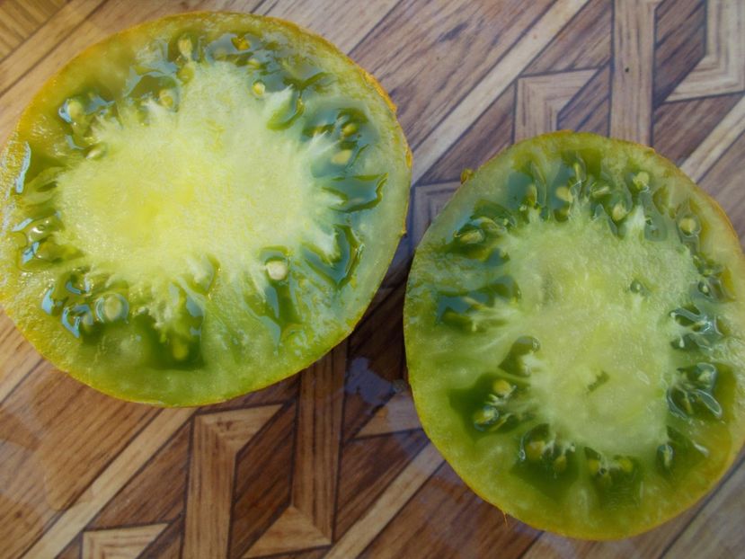  - SEMINTE ROSII - T 313 EMERALD APPLE