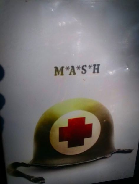Mash - Mash Part 18