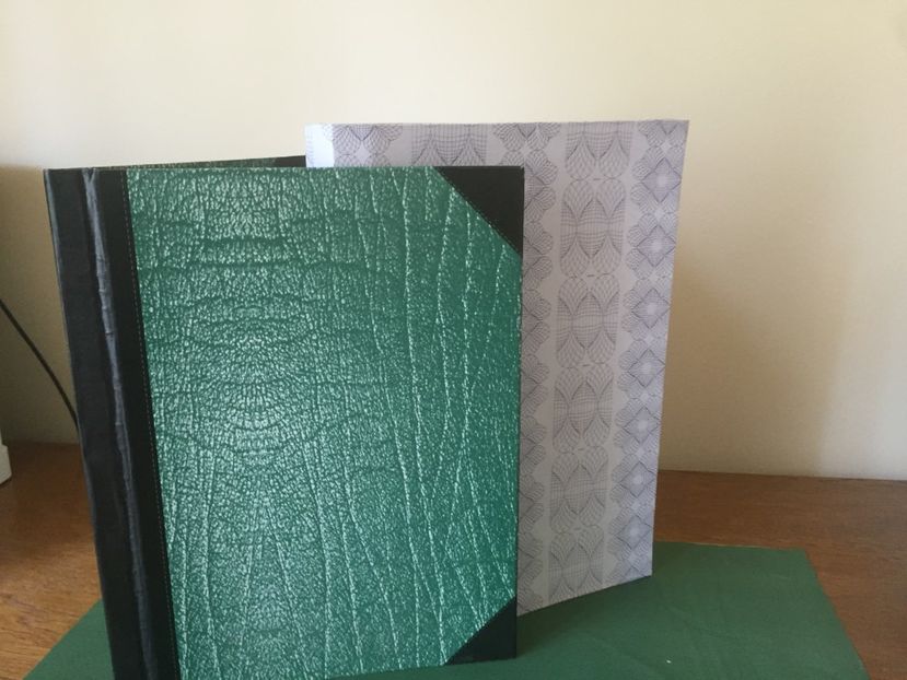 coperti pentru dosare - COPERTI ARHIVA