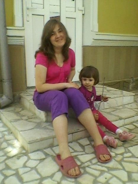  - Poze noi