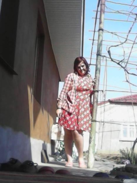  - Poze noi