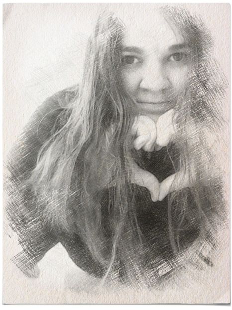 funny.pho.to_graphite_pencil_sketch - Poze noi