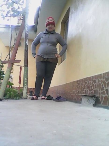  - Poze noi