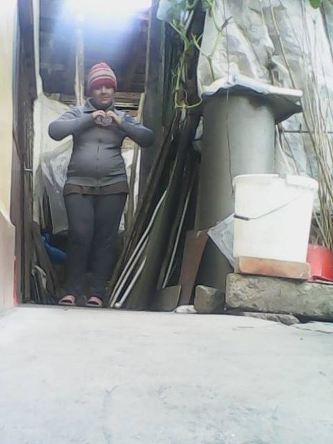  - Poze noi