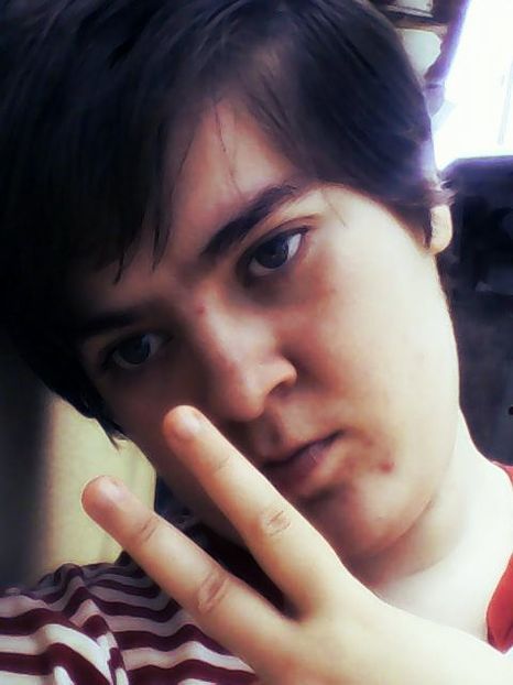  - Poze noi