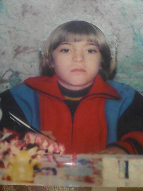  - Poze noi