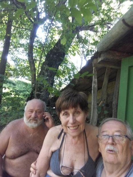  - 2019 ÎN VIZITĂ DE LUCRU LA PRIETENI 12 aug