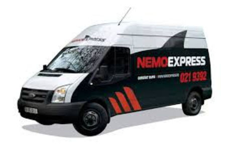 nemo express - 2 TARIFE EXPEDIERE